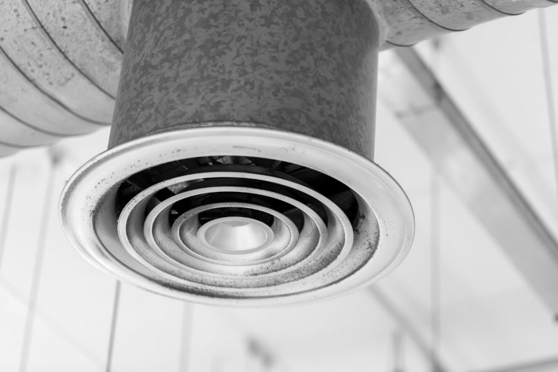 4 Signs Your Ductwork is Dirty in Ocala, FL