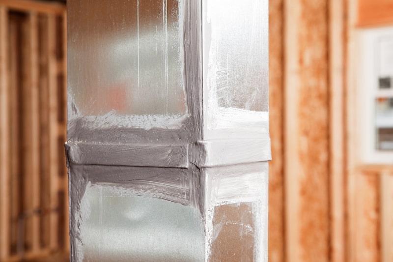 3 Signs You Need Duct Sealing in Spring Hill, FL