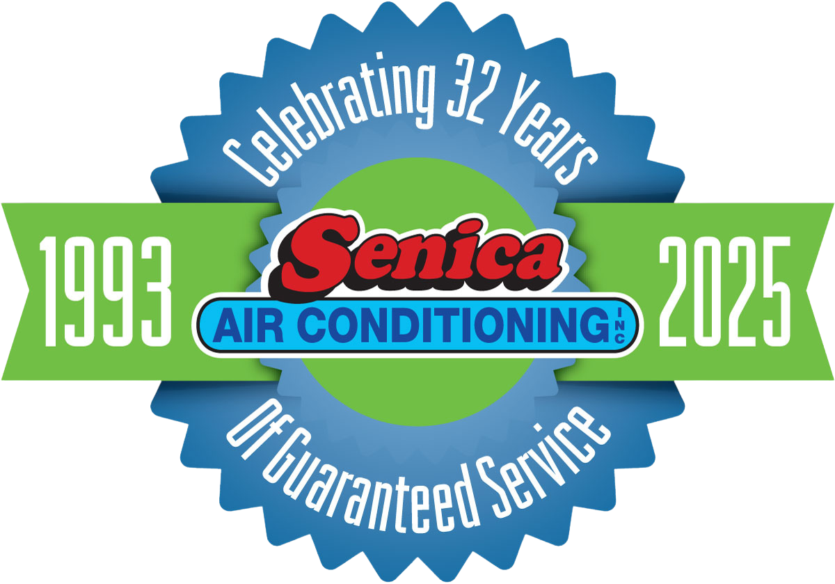 Senica Air Conditioning, Inc.